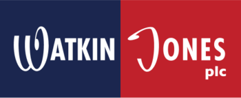 Watkin Jones plc