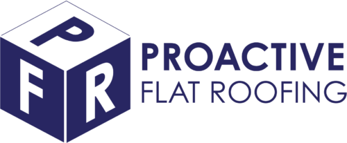Proactive Flat Roofing logo